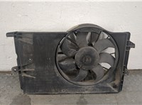 6341158, 13129036, 13129035, 13204503 Вентилятор радиатора Opel Meriva 2003-2010 20554453 #4