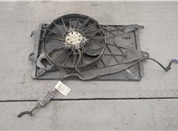 6341156, 13128929, 1314964, 13128928 Вентилятор радиатора Opel Meriva 2003-2010 20554456 #1