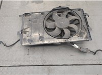 6341156, 13128929, 1314964, 13128928 Вентилятор радиатора Opel Meriva 2003-2010 20554456 #3