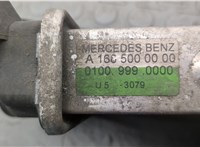 A1685000000 Радиатор интеркулера Mercedes Vaneo 2001-2005 20555747 #3