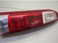 1222123, 93184712 Фонарь (задний) Opel Meriva 2003-2010 20555757 #1