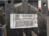1222123, 93184712 Фонарь (задний) Opel Meriva 2003-2010 20555757 #4