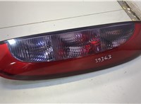 1222057, 9196364 Фонарь (задний) Opel Corsa C 2000-2006 20555764 #1