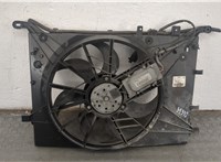 30680512, 30680513 Вентилятор радиатора Volvo S60 2000-2009 20555768 #1
