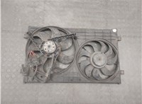 1J0121207TB41, 6X0959455F, 1J0959455P Вентилятор радиатора Volkswagen Golf 4 1997-2005 20555772 #1