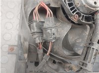 1J0121207TB41, 6X0959455F, 1J0959455P Вентилятор радиатора Volkswagen Golf 4 1997-2005 20555772 #2