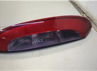 1222000, 9196363 Фонарь (задний) Opel Corsa C 2000-2006 20555782 #1