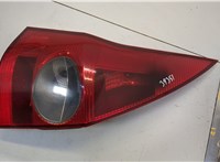 8200142684 Фонарь (задний) Renault Megane 2 2002-2009 20555818 #1