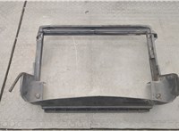 51974447 Кожух вентилятора радиатора (диффузор) Fiat Doblo 2009-2022 20555820 #2