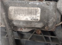  Вентилятор радиатора Ford Mondeo 3 2000-2007 20555822 #2