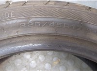  Пара шин 225/45 R17 Volkswagen Polo 2001-2005 20555824 #11