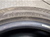  Пара шин 225/45 R17 Volkswagen Polo 2001-2005 20555826 #14