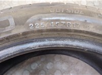 Пара шин 225/45 R17 Volkswagen Polo 2001-2005 20555826 #13