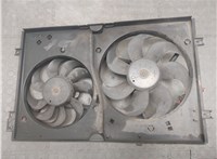 1J0121205B, 6X0959455F, 1J0959455M Вентилятор радиатора Volkswagen Golf 4 1997-2005 20555842 #5