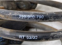 3B0511115T Пружина подвески Volkswagen Passat 5 2000-2005 20555875 #4