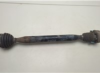  Полуось (приводной вал, шрус) Seat Ibiza 3 2001-2008 20555876 #1