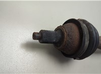  Полуось (приводной вал, шрус) Seat Ibiza 3 2001-2008 20555876 #2