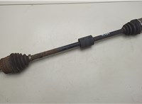 374554, 26111119 Полуось (приводной вал, шрус) Opel Meriva 2003-2010 20555881 #1