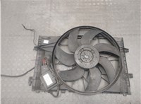  Вентилятор радиатора Mercedes C W203 2000-2008 20555885 #1