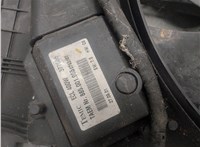  Вентилятор радиатора Mercedes C W203 2000-2008 20555885 #2