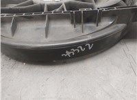  Вентилятор радиатора Mercedes C W203 2000-2008 20555885 #6