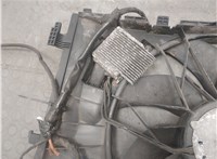  Вентилятор радиатора Mercedes C W203 2000-2008 20555885 #8