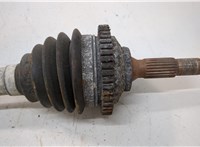  Полуось (приводной вал, шрус) Peugeot 206 1998-2012 20555893 #2
