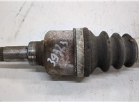  Полуось (приводной вал, шрус) Peugeot 206 1998-2012 20555893 #3