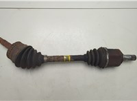 374553, 26111100 Полуось (приводной вал, шрус) Opel Meriva 2003-2010 20555906 #1