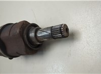 374553, 26111100 Полуось (приводной вал, шрус) Opel Meriva 2003-2010 20555906 #3