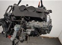  Двигатель (ДВС) Skoda Octavia (A5) 2004-2013 20555904 #5