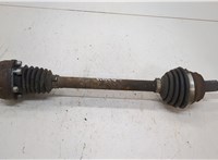 1J0407271Q Полуось (приводной вал, шрус) Volkswagen Golf 4 1997-2005 20555915 #1