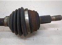 1J0407271Q Полуось (приводной вал, шрус) Volkswagen Golf 4 1997-2005 20555915 #2