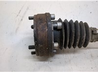 1J0407271Q Полуось (приводной вал, шрус) Volkswagen Golf 4 1997-2005 20555915 #3