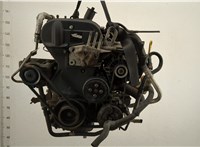  Двигатель (ДВС) Ford Fiesta 2001-2007 20555925 #1