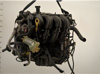  Двигатель (ДВС) Ford Fiesta 2001-2007 20555925 #2
