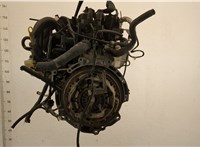  Двигатель (ДВС) Ford Fiesta 2001-2007 20555925 #3