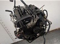  Двигатель (ДВС) Ford Fiesta 2001-2007 20555925 #6