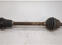 1J0407271Q Полуось (приводной вал, шрус) Volkswagen Golf 4 1997-2005 20555926 #1
