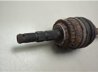 93299247, 26111100 Полуось (приводной вал, шрус) Opel Meriva 2003-2010 20555928 #2
