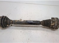1K0407272CR, 1K0407452TX Полуось (приводной вал, шрус) Skoda Octavia (A5) 2004-2013 20555929 #1