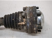 1K0407272CR, 1K0407452TX Полуось (приводной вал, шрус) Skoda Octavia (A5) 2004-2013 20555929 #2