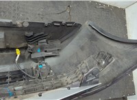 7701474484 Бампер Renault Megane 2 2002-2009 20555932 #3