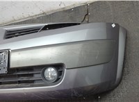 7701474484 Бампер Renault Megane 2 2002-2009 20555932 #11