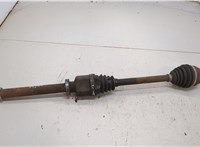 8200613827, 7711135417 Полуось (приводной вал, шрус) Renault Megane 2 2002-2009 20555933 #1