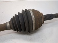 8200613827, 7711135417 Полуось (приводной вал, шрус) Renault Megane 2 2002-2009 20555933 #2