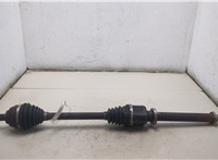 8200613827, 7711135417 Полуось (приводной вал, шрус) Renault Megane 2 2002-2009 20555933 #5