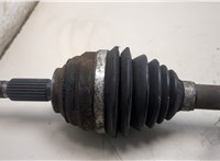 8200613827, 7711135417 Полуось (приводной вал, шрус) Renault Megane 2 2002-2009 20555933 #6