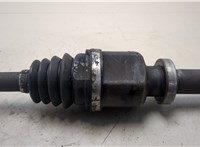8200613827, 7711135417 Полуось (приводной вал, шрус) Renault Megane 2 2002-2009 20555933 #7