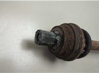 1K0501203D Полуось (приводной вал, шрус) Skoda Octavia (A5) 2004-2013 20555934 #2